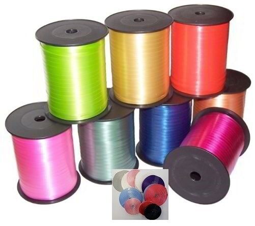 BALOON RIBBON NEW partyFlorist CURLING Balloon RIBBON Gift Wrapping Decoration