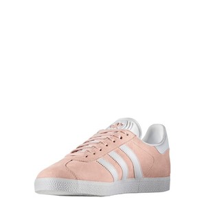 BB5472 Scarpe adidas Gazelle salmone/bianco/d'oro 2016 Uomo Suede adidas BB5472 Scarpe adidas Gazelle salmone/bianco/d'oro 2016 Uomo Suede adidas