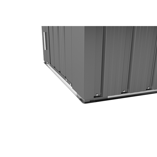 waterproof design, space planning，Campcraft High quality galvanized iron sheet - Picture 20 of 46