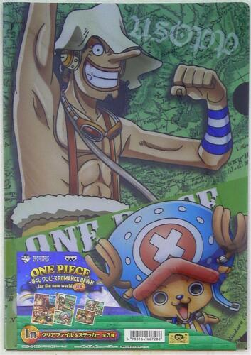 Other & unclassified - One Piece Monkey D Luffy (drapeau) - A3