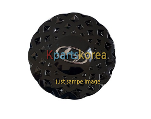 NEW GENUINE OEM CAP ASSY-WHEEL HUB 20in 52960GI200 for IONIQ 5