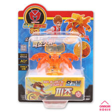 GHOST MECARD Ghost Ball Polkso /Wooshingon /Darlima /Fundoyaji Transformer Toy GHOST MECARD Ghost Ball Polkso /Wooshingon /Darlima /Fundoyaji Transformer Toy