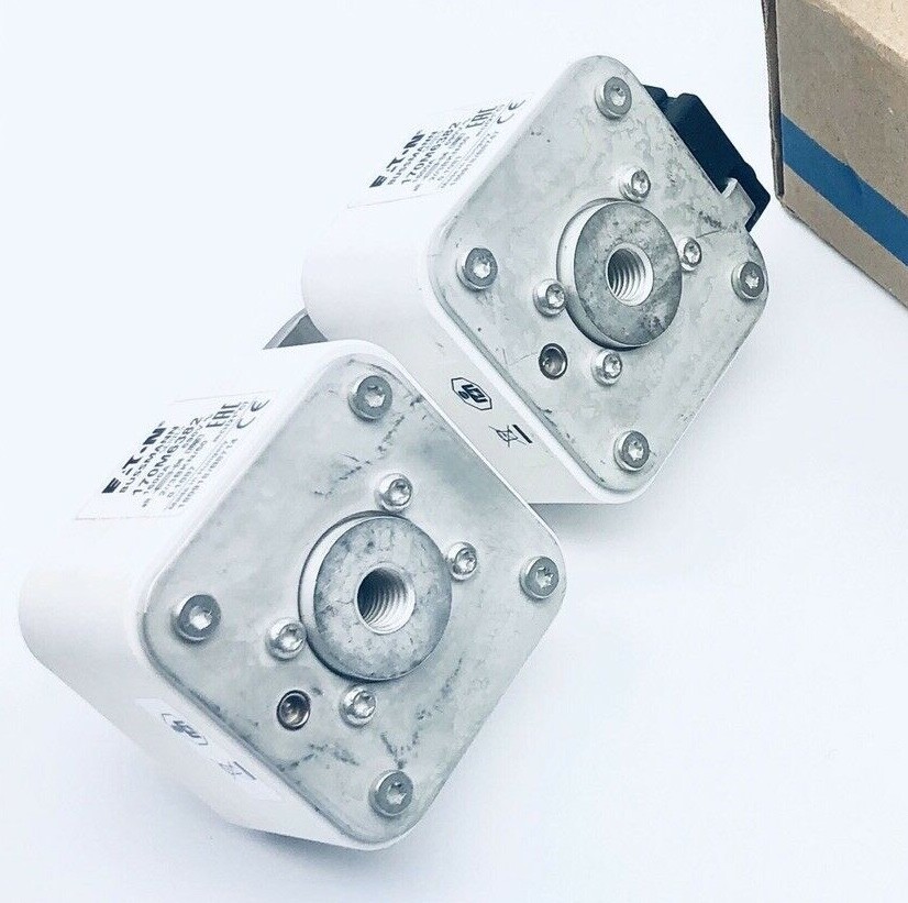 YORK JOHNSON CONTROLS 025 34166 000 SEMICOND FUSE 690V YORK JOHNSON CONTROLS 025 34166 000 SEMICOND FUSE 690V