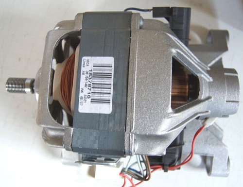Motore lavatrice Indesit Hotpoint C00092153 MCA 38/64-148/AD8 - Foto 2 di 4