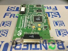 SUN X3660A PGX Graphics card