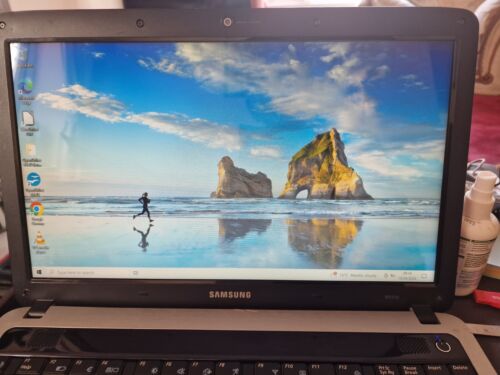 Samsung R530 4 Gb RAM 300 Gb hard drive good condition Dual core CPU buy today - Picture 12 of 21