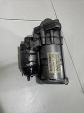 NISSAN Juke F15 2010-2019 1.5 DCI DIESEL STARTER MOTOR 233004868R