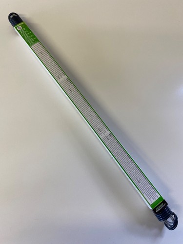 Hillman Garage Door Extension Spring 852149 25' by 110 lbs, For 7' high doors - Picture 3 of 4