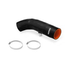 For 2003-2006 Nissan 350Z Mishimoto Air Intake Hose Kit Black