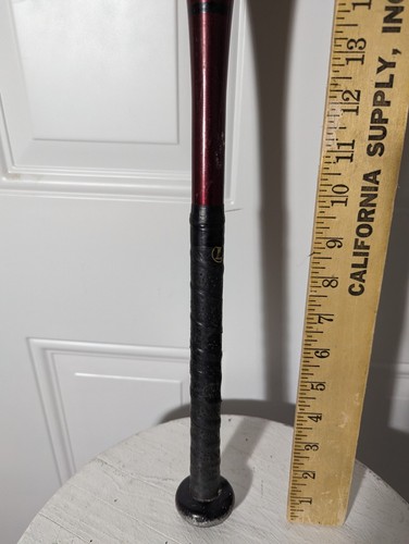 WORTH POWERCELL Fastpitch SOFTBALL BAT 2 1/2”BARREL 28"  BPF 1.20  ASA Certified - Picture 4 of 4