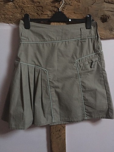Fat Face Skirt Size 10 Excellent Condition🌈
