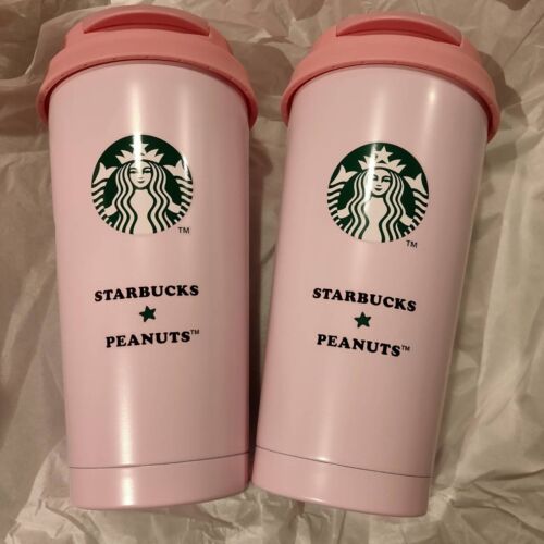 Limited Starbucks Japan × PEANUTS Collaboration 2022 Autumn Collection SNOOPY - Picture 29 of 64