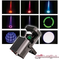 Mbt Lighting Srs-7001 Led Smart Scan 30 Watt Led Dmx Mbt Lighting Srs-7001 Led Smart Scan 30 Watt Led Dmx