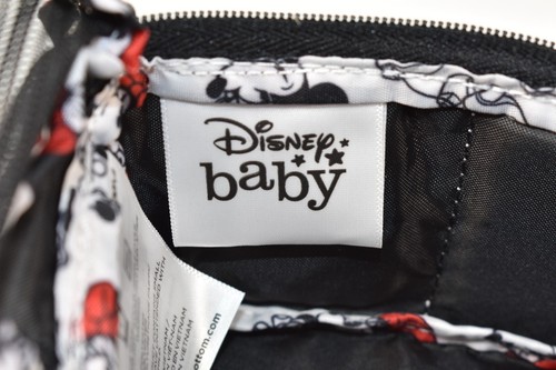 Petunia Pickle Bottom Disney Baby 2 Minnie Mouse Storage Organizer Cubes Holders - Picture 20 of 21