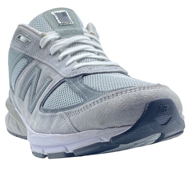 New Balance 990GL5 グレー 27cm made in USA New Balance Men's M990GL5 in Gray. Made in USA Motion