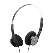 FiiO SNOWSKY Wind 40mm Dynamic Driver Wired Retro-style Mini On-ear Headphones