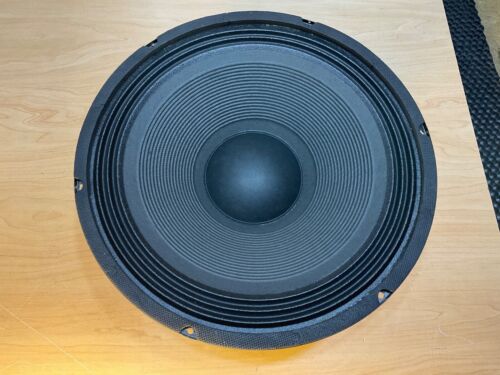 12" Bass / PA Speaker 150 RMS - 8 Ohm Simmons - Picture 8 of 8