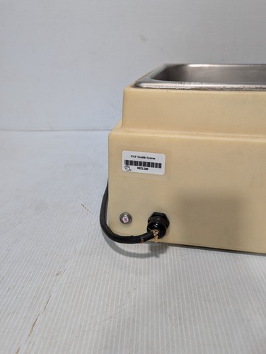 Lab-Line W2975-14 Water Bath, No Lid   - Picture 7 of 8