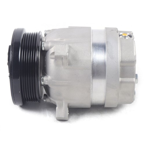 A/C Compressor w/ Clutch For Chevrolet Monte Carlo 3.8L 1998-2003 Lumina 1998-99 - Picture 3 of 11