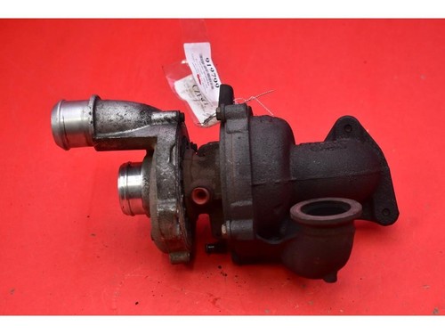 FORD FOCUS II Turnier DA Turbolader 4M5Q-6K682-AG 2005 27677813 - Bild 2 von 8