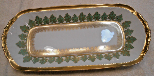 3 Piece Set of Elite Works, Limoges, made in France - Picture 6 of 7
