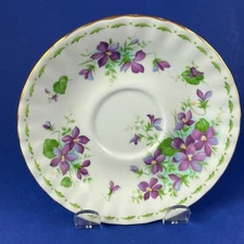 Royal Albert Bone China - Replacement Saucers - Various