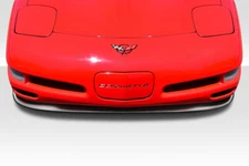 Duraflex Downforce Front Lip Body Kit for 97-04 Chevrolet Corvette