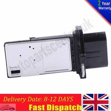 12576410 Mass Air Flow Sensor Meter MAF For Chevrolet GMC Isuzu Buick Cadillac