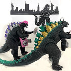 Godzilla Party Store