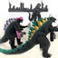 Godzilla Party Store