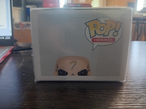funko pop - with hard case protectors - Afbeelding 132 van 484