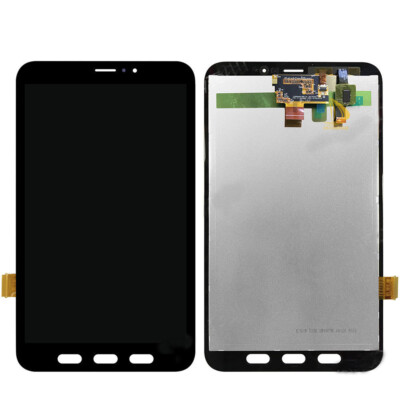 8.0 in For Samsung Galaxy Tab Active 2 T395 SM-T395 LCD Touch Screen Digitizer D