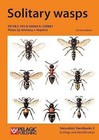 Solitary Wasps by Sarah A. Corbet, Peter F. Yeo (Paperback, 2015)