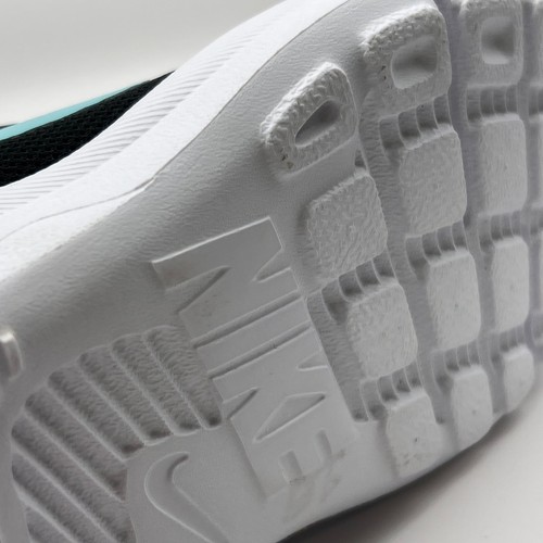 Nike Air Max Oketo Laufschuhe schwarz fuchsia Blast Damengröße 8,5 - Bild 8 von 8