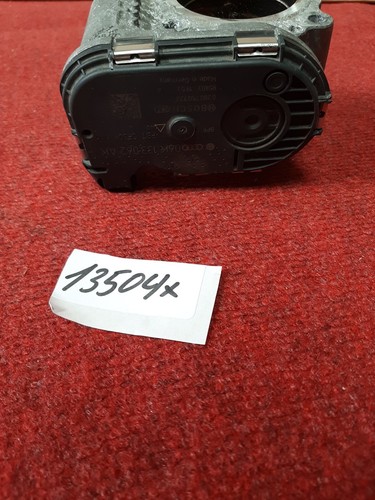 2018 AUDI A5 2.0 TFSI THROTTLE BODY 0280750722 - Picture 4 of 8