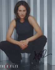 Annabeth Gish autographed 8x10 Photo COA Annabeth Gish autographed 8x10 Photo COA