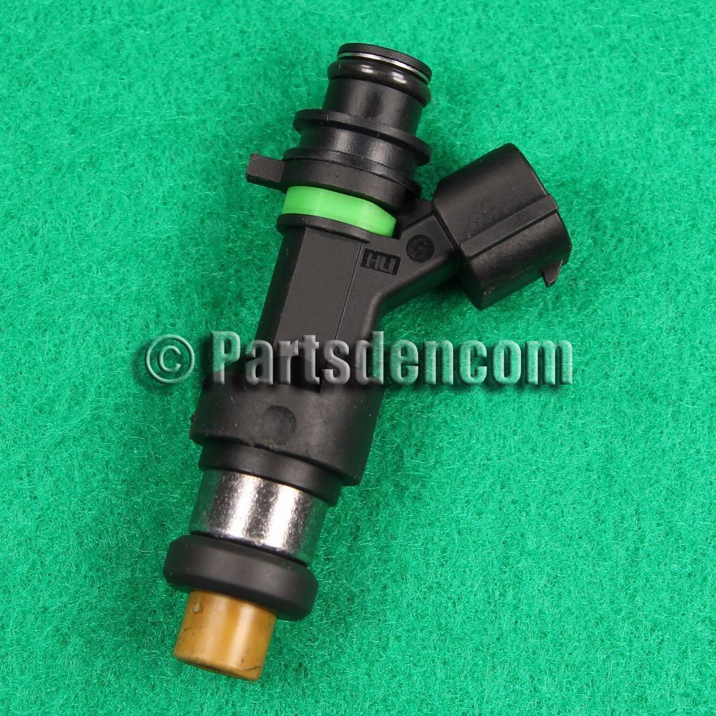 6 FUEL INJECTORS for SUZUKI GRAND VITARA H27A V6 2.7L 05-08 INJECTOR 6 FUEL INJECTORS for SUZUKI GRAND VITARA H27A V6 2.7L 05-08 INJECTOR