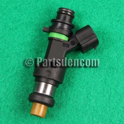 6 FUEL INJECTORS for SUZUKI GRAND VITARA H27A V6 2.7L 05-08 INJECTOR 6 FUEL INJECTORS for SUZUKI GRAND VITARA H27A V6 2.7L 05-08 INJECTOR