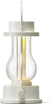 Balmuda The Lantern LED White L02A WH Lighting Lamp Portable