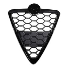 for Alfa Romeo GIULIETTA Front Bumper Grille Shield Honeycomb Mesh RADIATOR