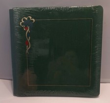 Creative Memories 12 x 12 Limited edition !996 Holiday Album