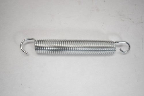 Lot of 43 Springs Replacement for Trampoline Double End Hooks 7" Long Steel - Picture 2 of 7