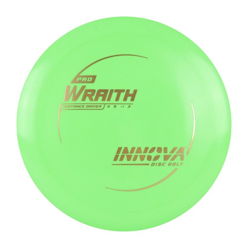 Innova Disc Golf Pro Wraith Distance Driver 11/5/-1/3 - Choose Exact Disc - Picture 30 of 53
