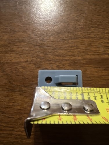 Meccano Meccanoid G15 Replacement Parts Brain Servos Screws Cam Individual 21 - Picture 10 of 11