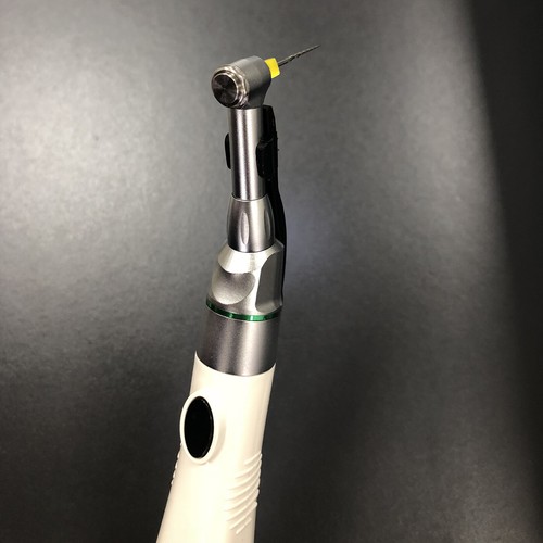 Dental LED Wireless Endodontische Behandlung Endomotor Wurzelkanal Handstück 16:1 - Bild 6 von 8
