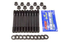 ARP 204-4701 6-Cylinder Head Stud Kit (12-Point Nuts  U/C Studs)