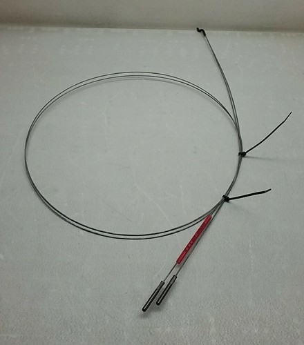 432150 Gemo HVAC Heater Control Cable Gemo HVAC Heater Cable 432150 - Picture 3 of 3
