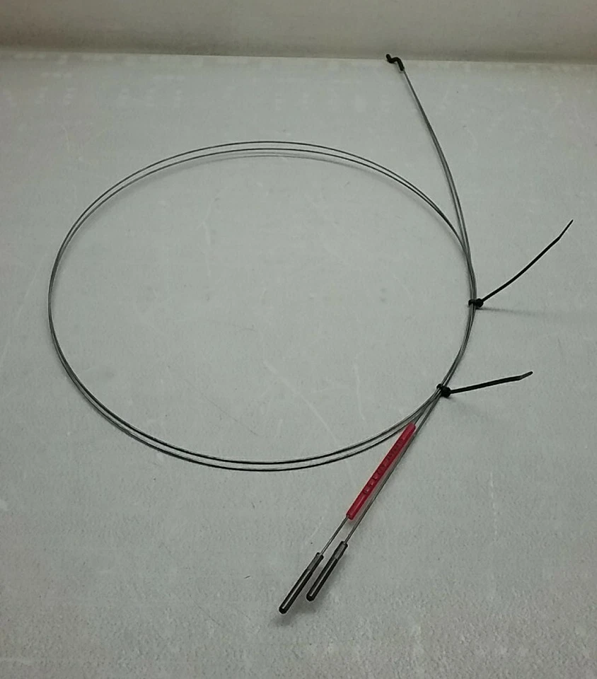 432150 Gemo HVAC Heater Control Cable Gemo HVAC Heater Cable 432150 - Image 3 of 3