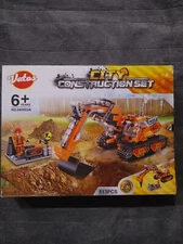 Vatos City Construction Set