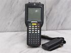 Motorola Symbol Mc3190-Gi4H04E0A Barcode Scanner Tested!